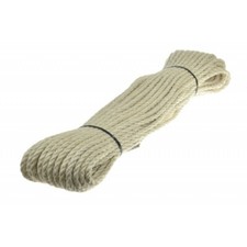 Natural 100% Sisal Rope Line