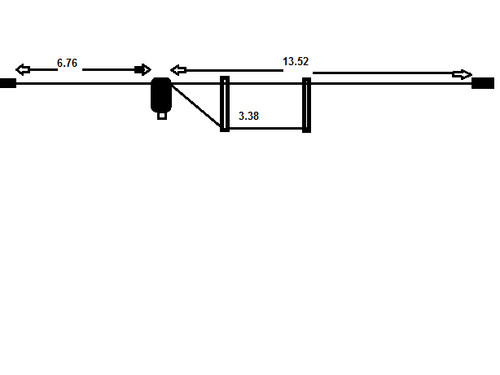 M0cvo antennas 42hp - antennas, hw-42hp