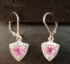 1.81 Ctw Trillion Mahale Pink