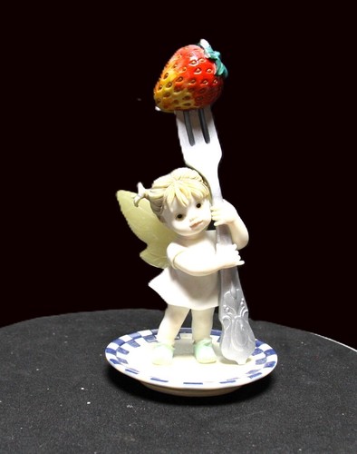 Little kitchen dinner fairie - little,