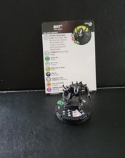 Wizkids Heroclix Marvel Riot