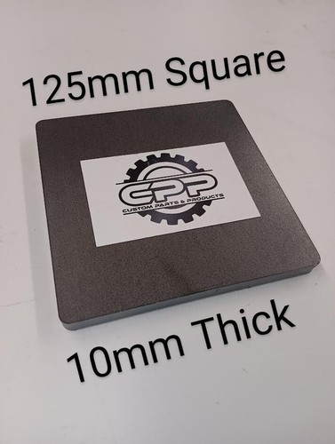10mm thick mild steel - mild, plate