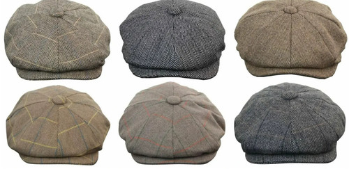 Baker boy peaky - peaky, style