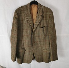 Mens Jacket Size Large DAKS