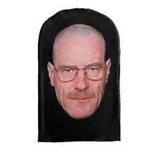 ONE SIZE 3D PRINTED FULL FACE CELEBRITY SHEISTY MASK - FAST DELIVERY