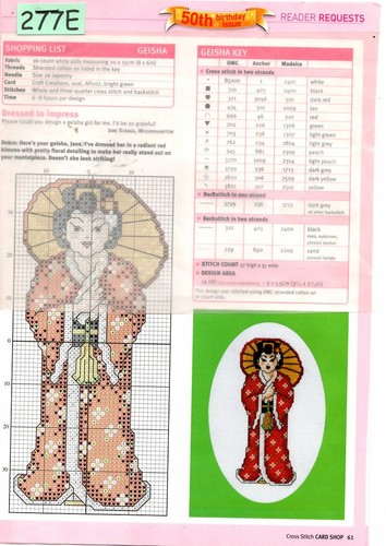 Cross stitch chart champion - stitch,