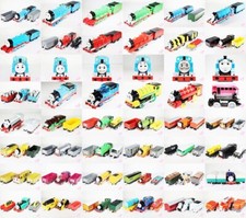 Motorized  Locomotive Tomy