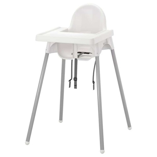 Ikea antilop high chair - ikea,