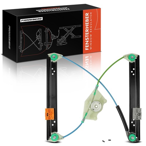 Electric window regulator rear - electric,