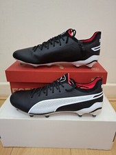 New Puma KING ULTIMATE FG/AG