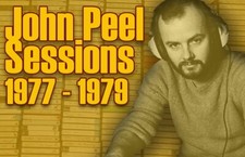 John Peel Sessions 1977-1979