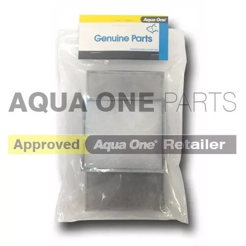 Aqua one - one, carbon