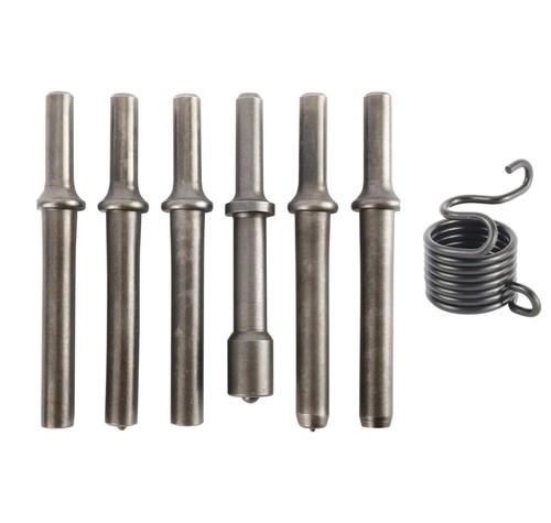 Pcs smoothing pneumatic air - 7,