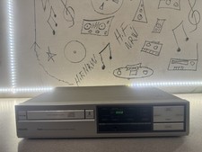 Philips CD 204 CD Player