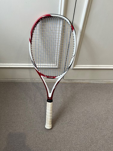 Yonex tennis racket - tennis,