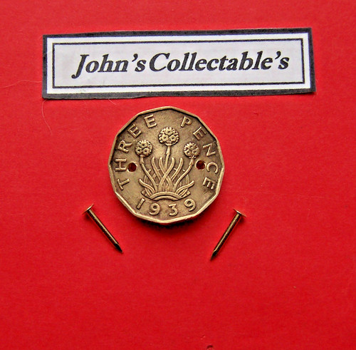 Old british 1939 three - british,