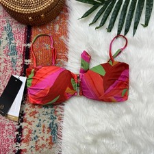 NEW VIX Paula Hermanny Bikini