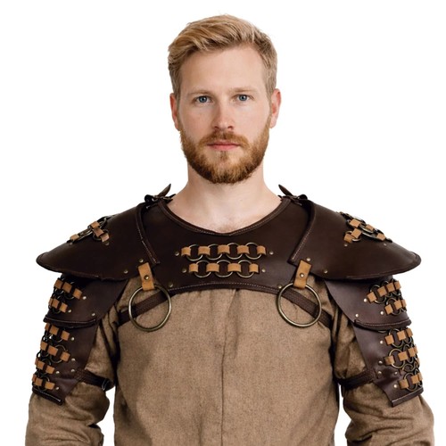 Rawblade fighter gorget - fighter,