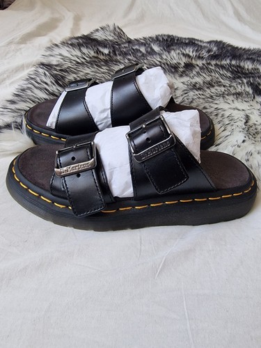 Black docs josef chunky - black,