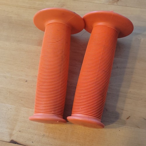 Old school nos orange - old,