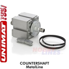 UNIMAT MetalLine Full Metal -
