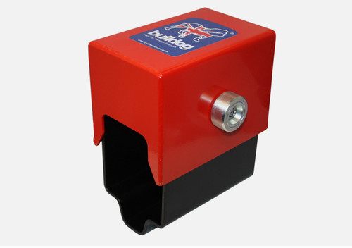 Bulldog heavy duty dmaks - heavy,