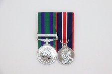General Service Medal Global