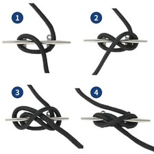 Boat Dock Lines For Double
