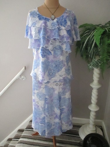 Jacques vert blue - and, white