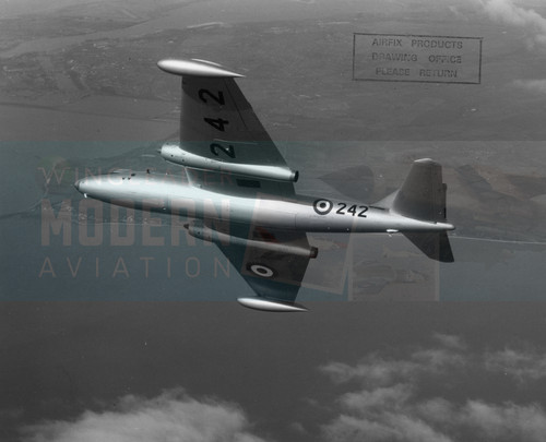 English electric canberra b56 - electric,