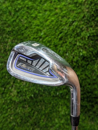 Confidence power iron - power, /