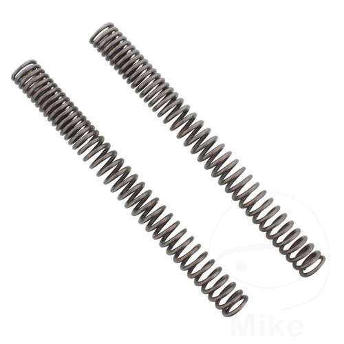 Yss fork springs progressive - yss,