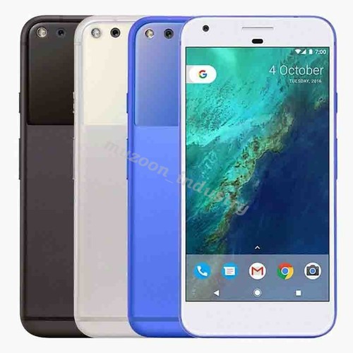 Google pixel 2016 - gen),