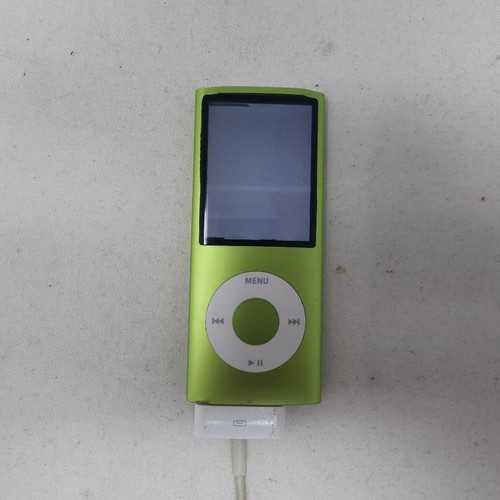 Apple ipod nano - 4th, gen