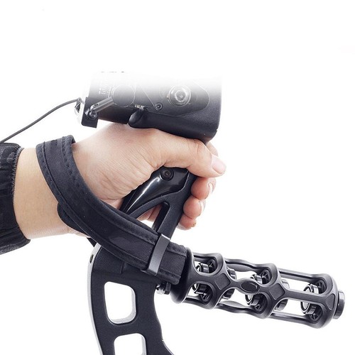 Bow wrist sling adjustable - bow,