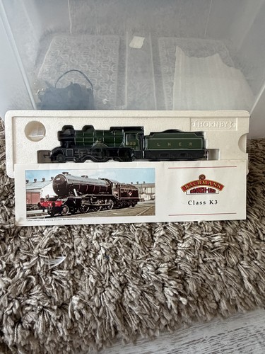 Hornby gauge r3062 lner - hornby,