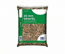 20mm decorative gravel - 20mm,