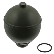 Febi Bilstein Suspension