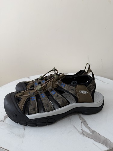 Keen newport retro olive - newport,