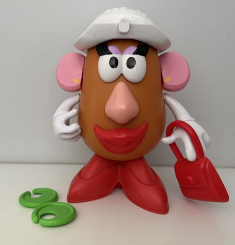 Disney toy story mrs potato - toy,