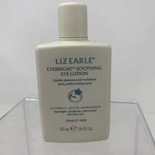 Liz Earle Eyebright Soothing