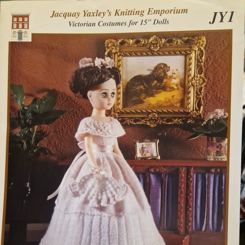Jacquay yaxleys knitting - yaxleys,