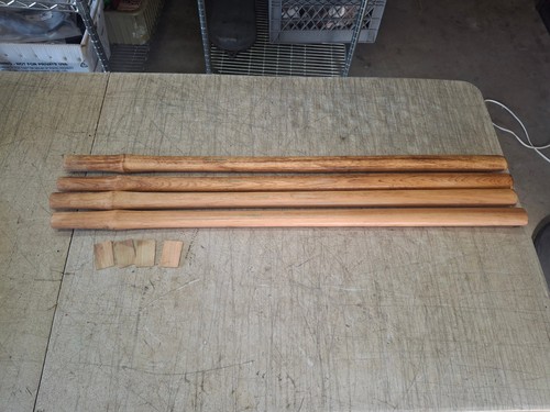Qty vintage sledge hammer - qty.,