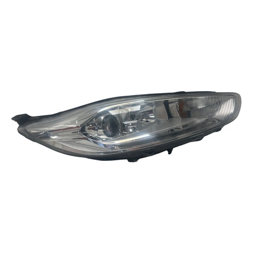 Ford fiesta headlight mk7 - ford,