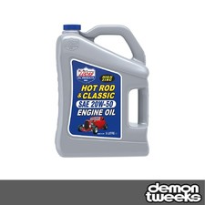 1 x Lucas Oil Hot Rod /