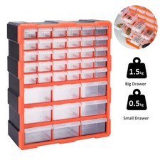 18/39/60 Multi Drawer