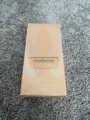 Madonna goddess perfume 50ml - 50ml,