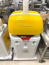 Dough Divider & Rounder/