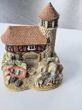 lilliput lane cottages