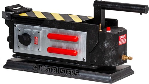 Ghostbusters ghost trap prop - trap,